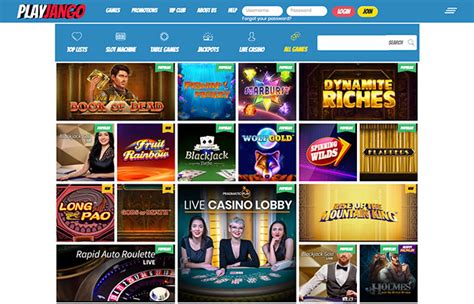 play jango|playmillion.